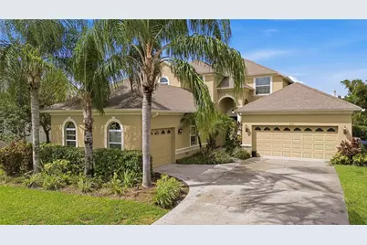 3431 Diamond Falls Circle, Land O Lakes, FL 34638 - Photo 1