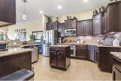3431 Diamond Falls Circle, Land O Lakes, FL 34638 - Photo 9