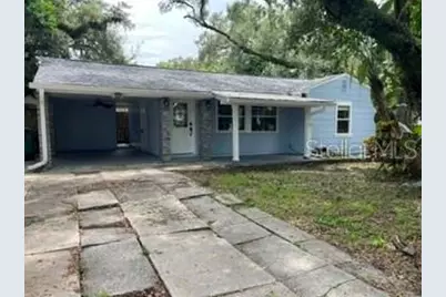 2103 E Howell Street, Tampa, FL 33610 - Photo 1