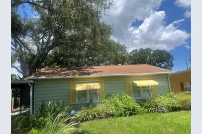 5819 27th Avenue S, Gulfport, FL 33707 - Photo 1