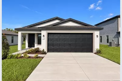 597 Blackthorn Drive, Lakeland, FL 33809 - Photo 1