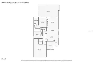 10460 Gable Dig Loop, San Antonio, FL 33576 - Photo 43