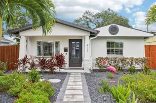 472 36th Ave N, Saint Petersburg, FL 33704 - Photo 1