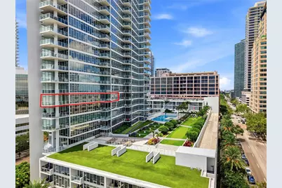 175 1st Street S #1008, Saint Petersburg, FL 33701 - Photo 27