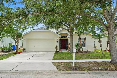 9407 Cypress Harbor Drive, Gibsonton, FL 33534 - Photo 1