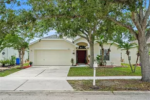 9407 Cypress Harbor Dr, Gibsonton, FL 33534 - Photo 1