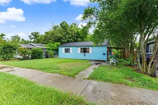 6317 N Central Ave, Tampa, FL 33604 - Photo 1