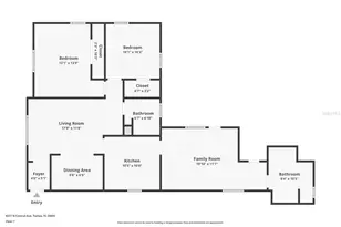6317 N Central Ave, Tampa, FL 33604 - Photo 37