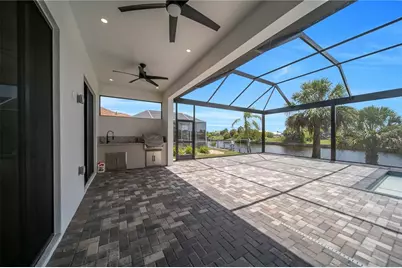 4129 Flamingo Boulevard, Port Charlotte, FL 33948 - Photo 35