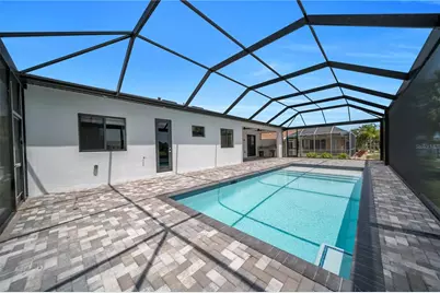 4129 Flamingo Boulevard, Port Charlotte, FL 33948 - Photo 37