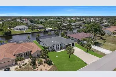 4129 Flamingo Boulevard, Port Charlotte, FL 33948 - Photo 45