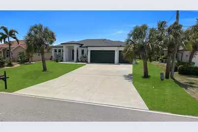 4129 Flamingo Boulevard, Port Charlotte, FL 33948 - Photo 3
