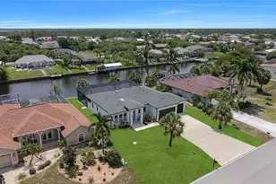4129 Flamingo Blvd, Port Charlotte, FL 33948 - Photo 5