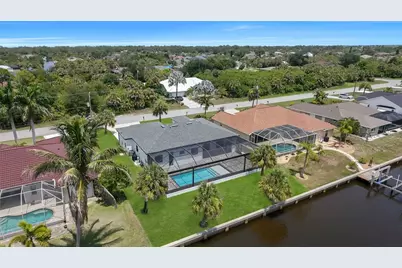 4129 Flamingo Boulevard, Port Charlotte, FL 33948 - Photo 43