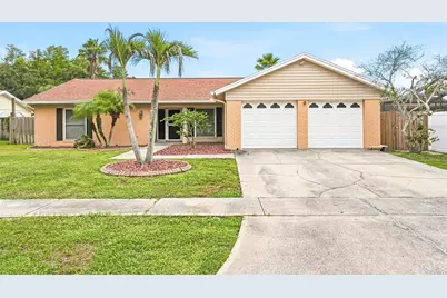 16403 Bonneville Drive, Tampa, FL 33624 - Photo 1