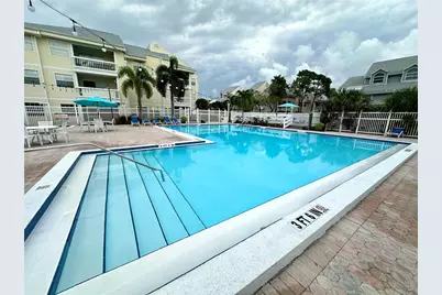 6825 Stones Throw Circle N #1107, Saint Petersburg, FL 33710 - Photo 25