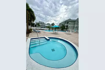 6825 Stones Throw Circle N #1107, Saint Petersburg, FL 33710 - Photo 27