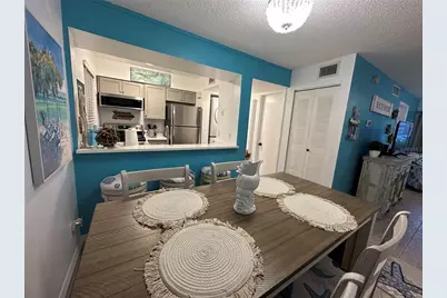 6825 Stones Throw Circle N #1107, Saint Petersburg, FL 33710 - Photo 11