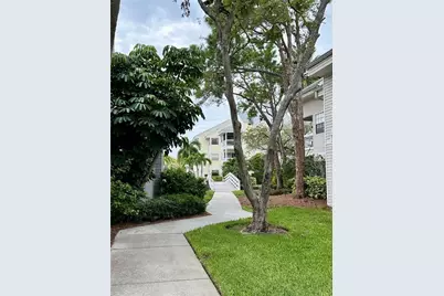 6825 Stones Throw Circle N #1107, Saint Petersburg, FL 33710 - Photo 21