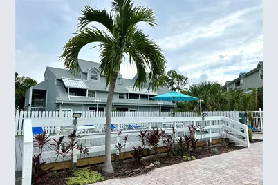 6825 Stones Throw Circle N #1107, Saint Petersburg, FL 33710 - Photo 23
