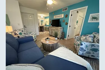 6825 Stones Throw Circle N #1107, Saint Petersburg, FL 33710 - Photo 5