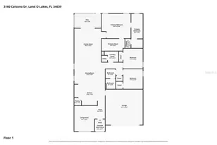 3160 Calvano Dr, Land O Lakes, FL 34639 - Photo 31