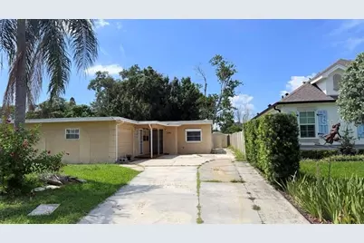 3408 W Ellicott Street, Tampa, FL 33614 - Photo 1