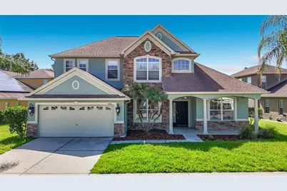 4736 Pointe O Woods Drive, Wesley Chapel, FL 33543 - Photo 1