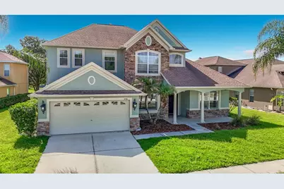 4736 Pointe O Woods Drive, Wesley Chapel, FL 33543 - Photo 7