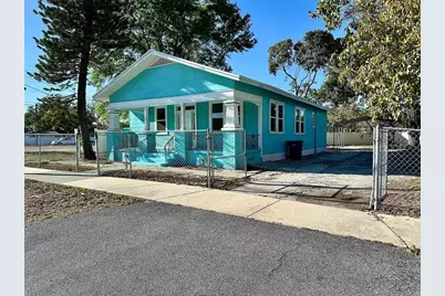 1504 E 33rd Avenue, Tampa, FL 33610 - Photo 1
