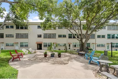 5880 38th Avenue N #109, Saint Petersburg, FL 33710 - Photo 29