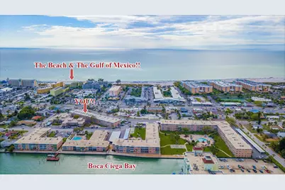 6161 Gulf Winds Drive #249, Saint Pete Beach, FL 33706 - Photo 3