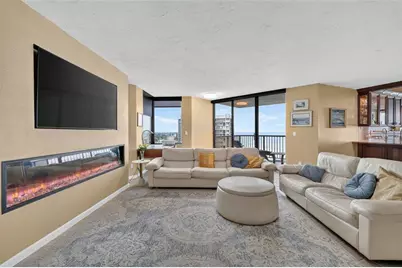 1600 Gulf Boulevard #911, Clearwater Beach, FL 33767 - Photo 21