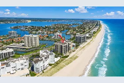 1600 Gulf Boulevard #911, Clearwater Beach, FL 33767 - Photo 17