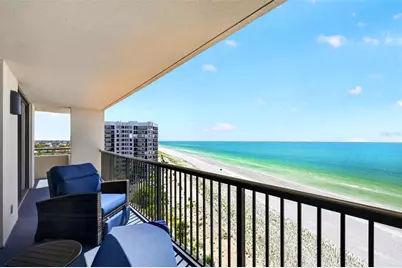 1600 Gulf Boulevard #911, Clearwater Beach, FL 33767 - Photo 9