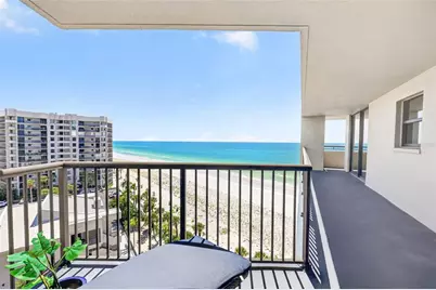 1600 Gulf Boulevard #911, Clearwater Beach, FL 33767 - Photo 11