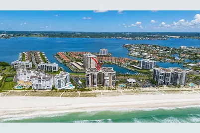 1600 Gulf Boulevard #911, Clearwater Beach, FL 33767 - Photo 53