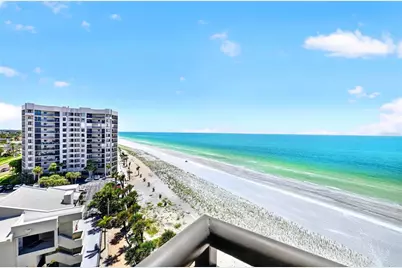 1600 Gulf Boulevard #911, Clearwater Beach, FL 33767 - Photo 3