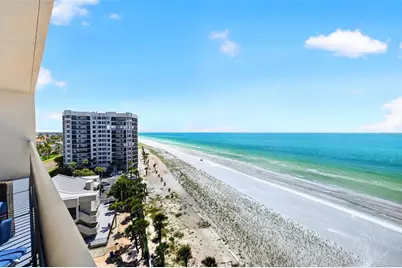 1600 Gulf Boulevard #911, Clearwater Beach, FL 33767 - Photo 7