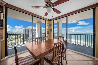 1600 Gulf Boulevard #911, Clearwater Beach, FL 33767 - Photo 21