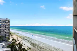 1600 Gulf Blvd, Clearwater Beach, FL 33767 - Photo 1