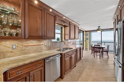 1600 Gulf Boulevard #911, Clearwater Beach, FL 33767 - Photo 23