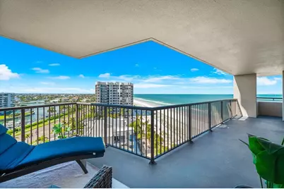 1600 Gulf Boulevard #911, Clearwater Beach, FL 33767 - Photo 7
