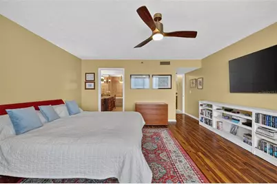 1600 Gulf Boulevard #911, Clearwater Beach, FL 33767 - Photo 35