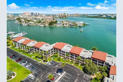 868 Bayway Boulevard #307, Clearwater Beach, FL 33767 - Photo 27