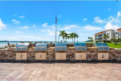 868 Bayway Boulevard #307, Clearwater Beach, FL 33767 - Photo 19
