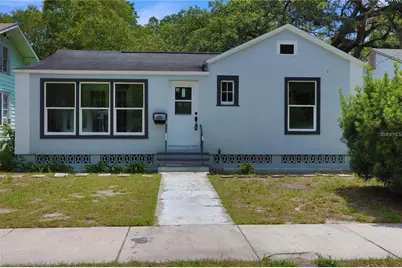 1532 13th Street S, Saint Petersburg, FL 33705 - Photo 1