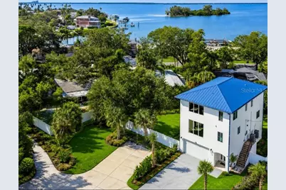 1956 Cedar Drive, Dunedin, FL 34698 - Photo 3