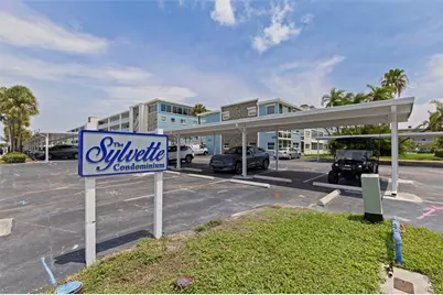 6363 Gulf Winds Drive #131, Saint Pete Beach, FL 33706 - Photo 21