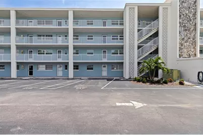 6363 Gulf Winds Drive #131, Saint Pete Beach, FL 33706 - Photo 3